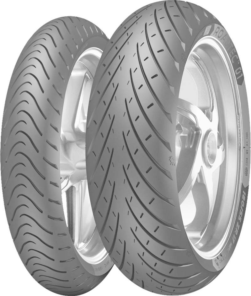 Motorradreifen Metzeler Roadtec 01 180/55 ZR17 73W M/C