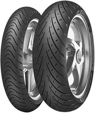 Motorradreifen Metzeler Roadtec 01 180/55 ZR17 73W M/C