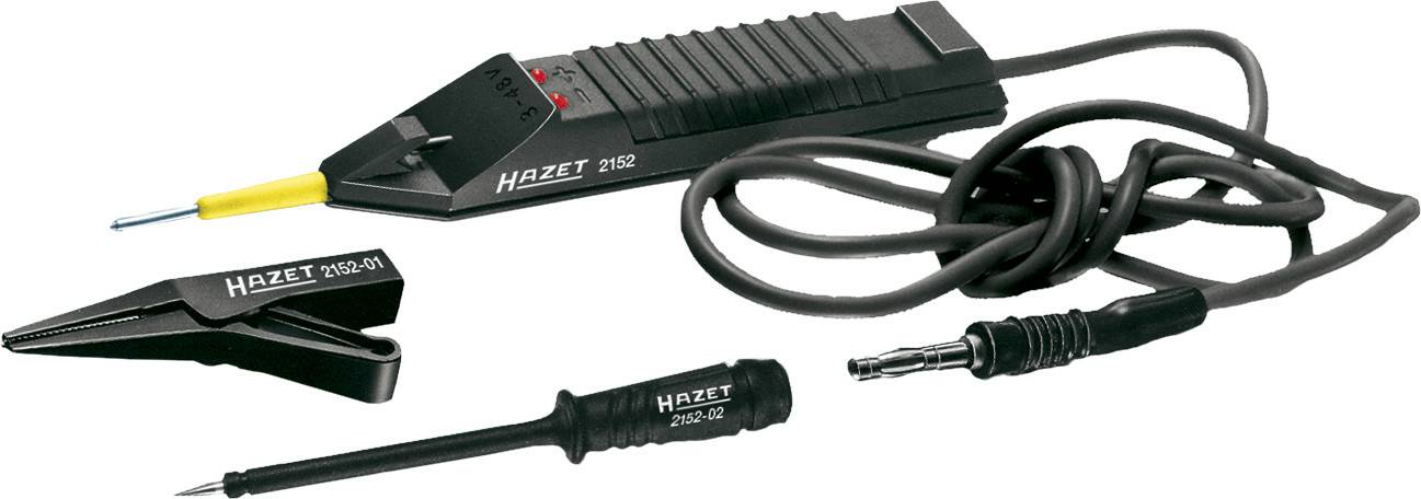 Hazet Elektronik-Set 2152/3 KFZ Werkzeuge