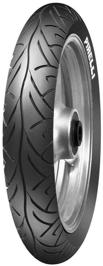 Pirelli Pirelli Sport Demon 120/80 R16 V80 Motorradreifen